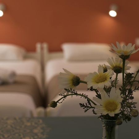 Niki Rooms Palaiochora Exterior photo